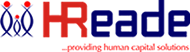HReade Logo